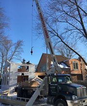 Woodstock Lumber image 1