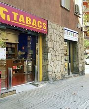 Tabac 390. Estanc Nº 390 / Loteria Nº 09.840 / Punto NICKEL / Service Point paquetería imagen 2