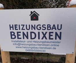 Heizungsbau Bendixen Bild 1