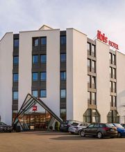 ibis Lausanne Crissier Bild 2