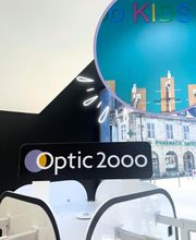 OPTIC 2000 PONTARLIER (OPTIQUE GRESSET) image 2