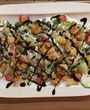 Rick's Restaurant & Bar Bild 15