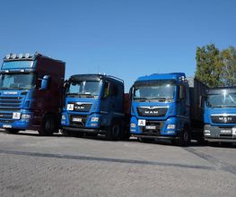 Multi - Transport GmbH Bild 1