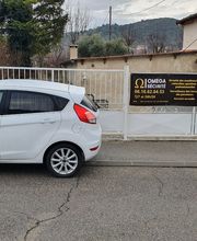 Omega sécurité image 1