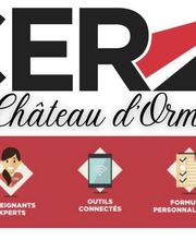 CER ORMESSON LE CHATEAU image 3