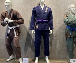 Budosport Nippon AG Bild 4