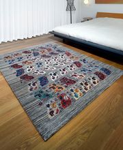 Bausback Orienttepiche Bild 5