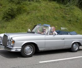 Oldtimervermittlung Werner Neu Bild 21