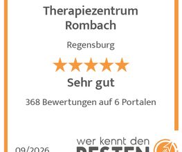 werkenntdenBESTEN.de Qualitätssiegel