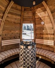 Jura Sport & Spa Resort Bild 5