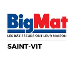 BigMat Saint Vit image 8