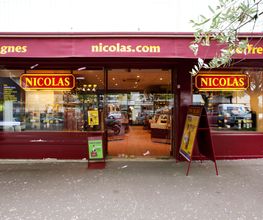 Nicolas Saint Cloud République image 1