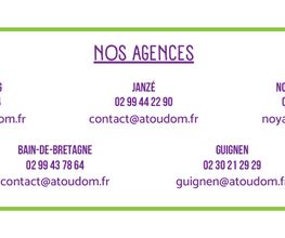 ATOUDOM Services -Janzé image 7