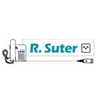Elektro + Telefoninstallationen Suter René