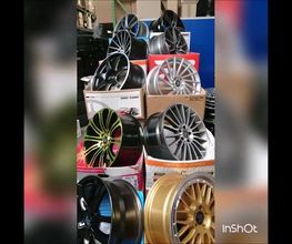 Arena-Wheels Bild 2