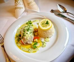 Hotel Restaurant Krone Bild 4