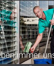 Picone Reinigungen GmbH Bild 1