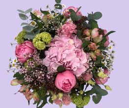 Jaime Sàrl - Fleuriste & concept store Bild 5