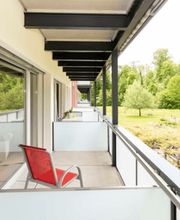 Alters- und Pflegeheim in Sennwald, Region Werdenberg Bild 8