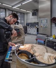 CARROSSERIE & AUTOSPRITZWERK VICARI AG Bild 4