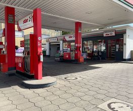 star Tankstelle Bild 2