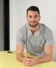 Guillaume RIGAUD Ostéopathe D.O. image 3