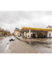 Shell Recharge Charging Station Bild 13