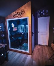 Audrey LM Voix-off image 10