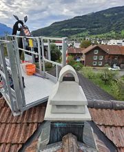 Rohner Gebäudehüllen GmbH Bild 1