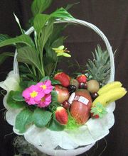 FLORISTERÍA COQUIFLÓ imagen 3