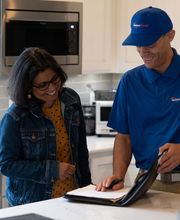 AdvantaClean of Lake Norman, Hickory & Gastonia image 13