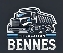 T.H Location Bennes image 1