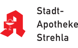 Stadt - Apotheke Strehla