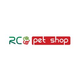 RC Pet Shop San Giovanni logo