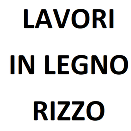 Rizzo Lavori in Legno logo