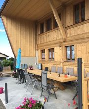 Chofflon menuiserie/rénovation Sàrl Bild 6