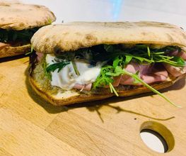 🍕 Pizzeria PioPio Biasca 🍕 Bild 8