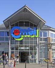 Combi Verbrauchermarkt Diepholz Bild 1