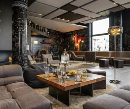 Novotel Bern Expo Bild 5