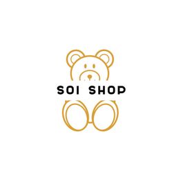 Soi Shop logo