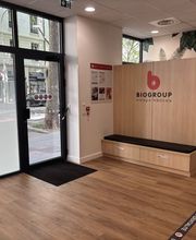 Laboratoire de Lyon Felix Faure Gambetta - BIOGROUP RHONE ALPES image 3