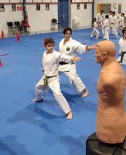 ASPB KARATE BUDO image 13