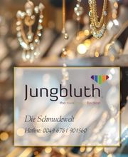 Ingo Jungbluth Juwelen-Schmuck Bild 6