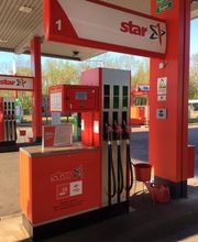 star Tankstelle Bild 3