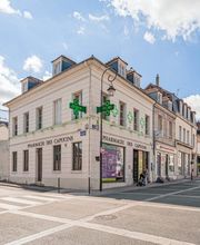 Pharmacie Orthopédie des Capucins image 1