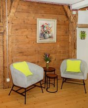 Praxis für Naturheilkunde Arianne Graber Bild 8