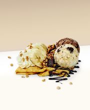 Banana Chocolate Crepe