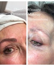 Ghazaleh Wittmann Kosmetik Bild 9