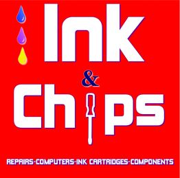 Ink & Chips