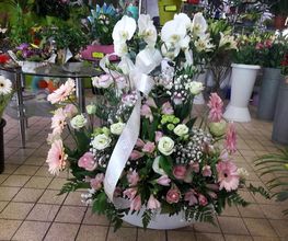 Au Panier Fleuri image 13